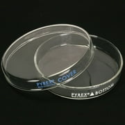 Pyrex, Petri Culture Dish, 100 X 10 Mm