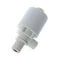 thumbnail image 1 of Automatic Float Valve, 1.9cm Vertical Outdoor Installation Floating Ball Valve, Water Level Control Valve For Swimming Pool Water Tank, 1 of 4