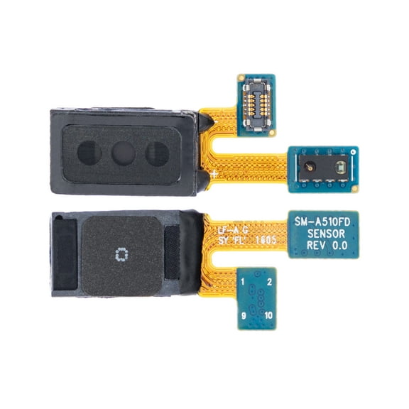 Replacement Earpiece Speaker Compatible For Samsung Galaxy A5 (A510 / 2016)