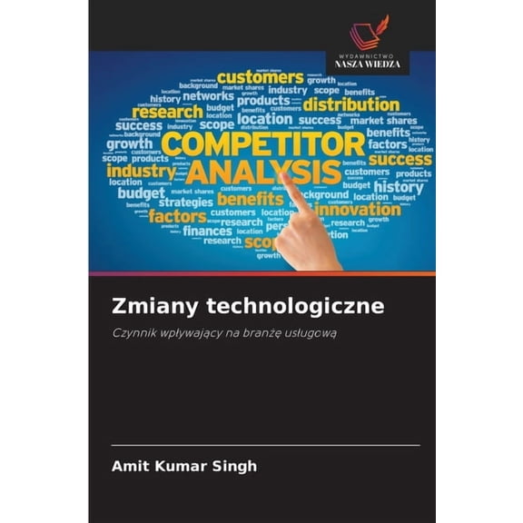 Zmiany technologiczne, (Paperback)