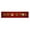 Style A, variant on DOLITY Christmas Table Runner 13 x 71 inch Washable Christmas Decoration Xmas Decor for B