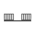 thumbnail image 2 of Graco Toddler Safety Guardrail Kit (Slats), 2 of 3