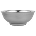 thumbnail image 4 of Cuenco de acero inoxidable con aislamiento de doble capa, tazón grande para sopa, soporte para alimentos, 1 ud., 4 of 5