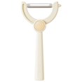 thumbnail image 1 of Pelador de verduras Hmsavn, pelador, cuchillo para pelar, cepillo de cocina, cuchillo para pelar, cuchillo para frutas, cuchillo pelador de verduras, pelador de buen agarre que hace que pelar sea muy, 1 of 3