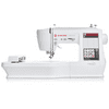 SINGER® SE9180 Sewing and Embroidery Machine, WiFi Enabled