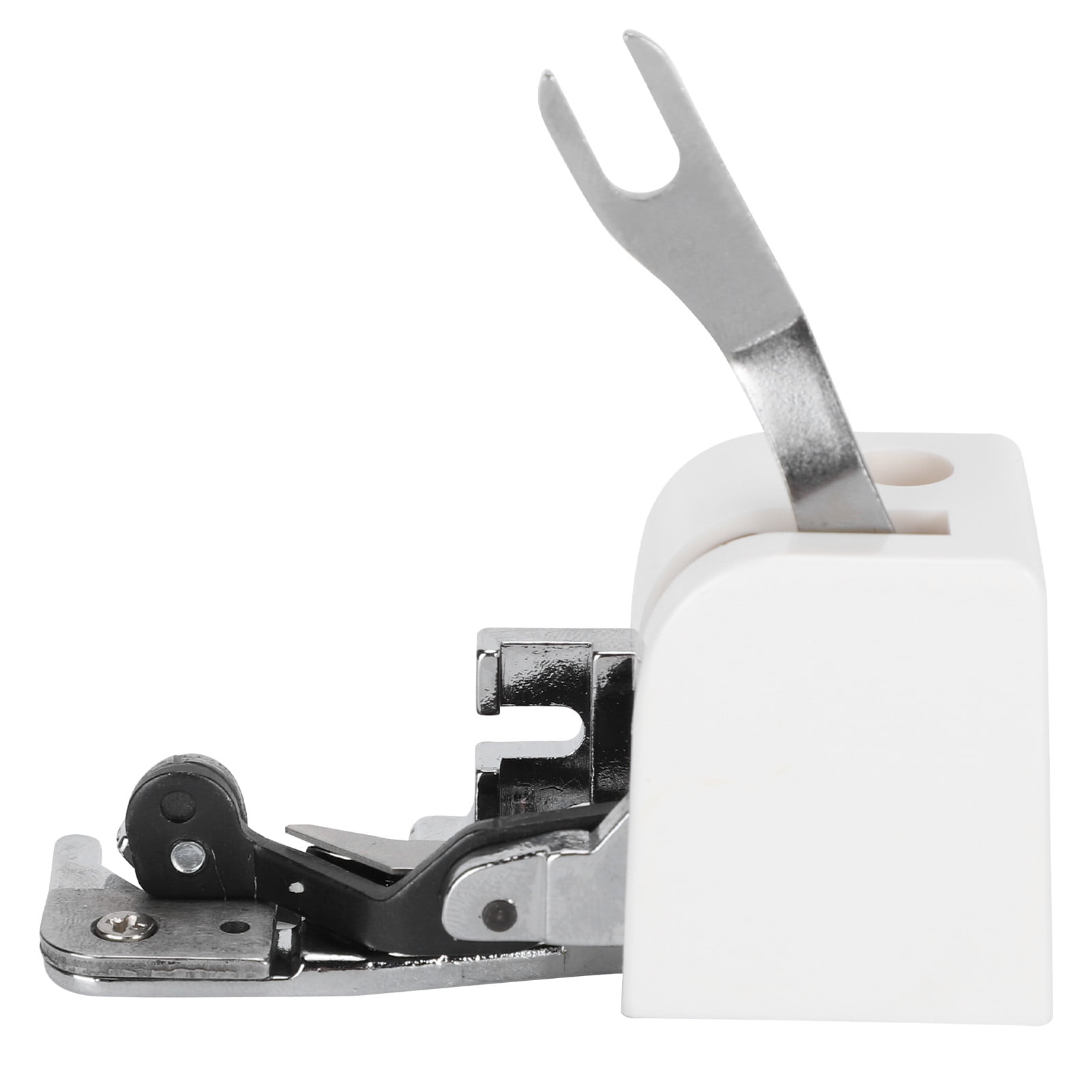Side Cutter Pressing Foot, Easily Sewing Machine Pressing Foot, Sewing