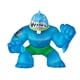 thumbnail image 1 of Figura de acción Heroes of Goo Jit Zu Stretchy Shark Thrash, 1 of 6