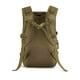 thumbnail image 3 of Mochila Táctica Militar 35L Resistente Original Uso Rudo Color Caqui LING HAO, 3 of 6