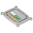 thumbnail image 2 of Headlight Ballast, 8000LM Quick Start IP65 Waterproof 10R-034663  Ballast Aluminium Alloy  Replacement For  Challenger 06-07 For Car, 2 of 8