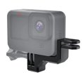 thumbnail image 5 of Action Camera Vertical Bracket Adjusting Arm Adapter for Hero 12 11 10 9 Vertical First-View Access, 5 of 5