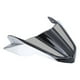 thumbnail image 4 of Parabrisas delantero Carenado Winglet Airflow Deflector de viento Reemplazo para Yamaha MT-09 ANGGREK AE3621, 4 of 8