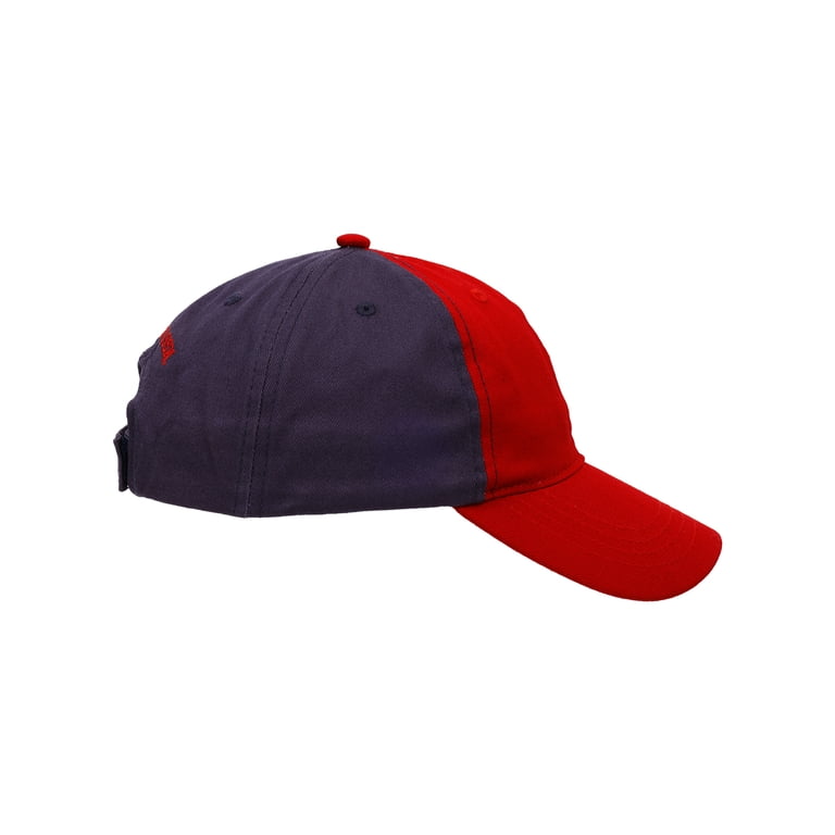 U.S. Polo Assn. Boys' Double Horseman Cotton Twill Hat photo 5