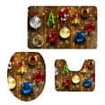 thumbnail image 2 of 1 Accesorios De Baños Productos De Decoración Navideña Para Fiestas Durable yo, 2 of 6
