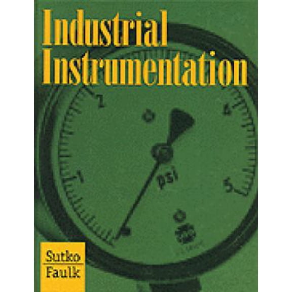Pre-Owned Industrial Instrumentation (Paperback) 0827361254 9780827361256