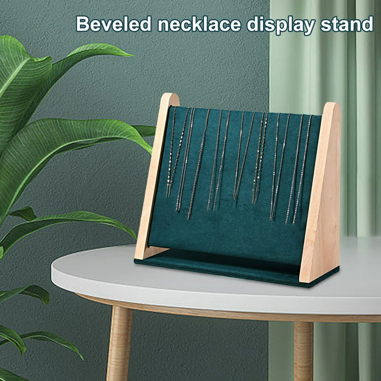 Chain display deals tray
