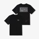 thumbnail image 1 of KPOP BANGTAN YOONGI SUGA AGUST D TOUR-DAY Merch Camiseta De Algodón Talla Grande Coreana Suelta Moda Hombres Y Mujeres Manga Corta Verano Casual Pareja, 1 of 4