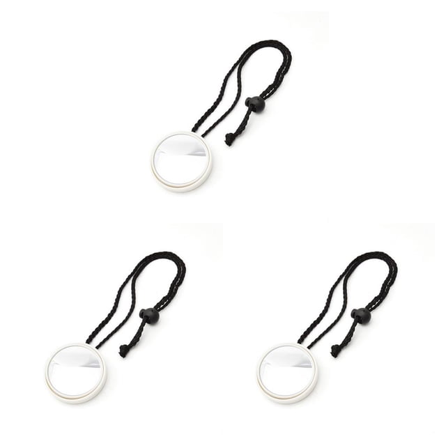 Sonducket Buceo Panorámico Espejo retrovisor Chaleco de seguridad Protección lateral Ligero Espejos ajustables de 360 grados Suministros de Type1 NO1 Sonducket CBP162926