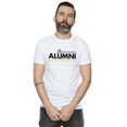 thumbnail image 2 of Harry Potter Mens Hogwarts Alumni Hufflepuff T-Shirt, 2 of 3
