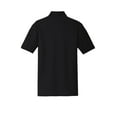 thumbnail image 6 of Port Authority® Core Classic Pique Pocket Polo. K100P, 6 of 6