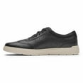 thumbnail image 3 of Rockport  Men's Total Motion Court T-Toe Black , 11.5 W US, 3 of 4