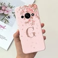 thumbnail image 4 of For Xiaomi Redmi A3 Case Cute Crown Letters Back Cover 6.71'' Soft Silicone Phone Case For Xiaomi Redmi A3 RedmiA3 Fundas Bumper Black U Xiaomi Redmi A3, 4 of 6