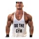thumbnail image 1 of Camiseta De Tirantes Hombre Playera Crossfit Gym T Shirt, 1 of 6