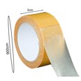 thumbnail image 3 of CSChome Ruban Adhésif Double Face Robuste Universel, Super Adhésif, Fin pour Tapis, Photos, Cadres, 3 of 7