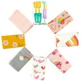 thumbnail image 6 of 6 Packs Toddler Girls Underwear ,Girls Cotton Panties Size 2T 3T 4T 5T 6T 7T, 6 of 9