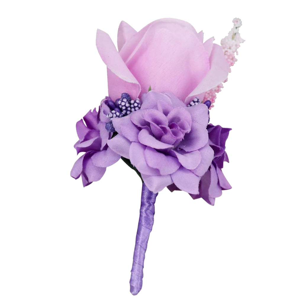 Bridal Show Prom Corsage Corsage Wedding Corsage Quinceanera Corsage 