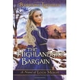 thumbnail image 1 of Pre-Owned The Highlander's Bargain (Paperback) 1477823921 9781477823927, 1 of 1
