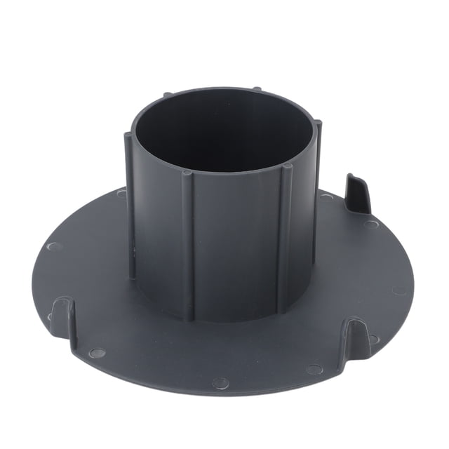Mixer Splash Guard Lid, PP Sturdy Snug Fit Mixer Anti Splash Lid for Accessory