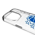 thumbnail image 3 of Orlando Magic iPhone Clear Text Backdrop Design Case, 3 of 5