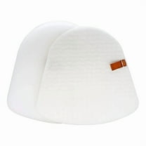 3 Pack Foam & Felt Filters Compare to Part # XFFT580 for shark NV586 NV581 NV585