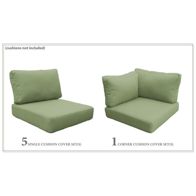 TK Classics Housse Set en Coriandre pour MIAMI-07g