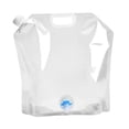thumbnail image 4 of Contenedor de agua plegable shamjiam tanque de agua 10L, 4 of 8