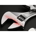 thumbnail image 3 of Llave Ajustable Multifuncional NQ 10 Pulgadas, 3 of 4