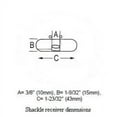thumbnail image 4 of Master Lock A2010, 4 of 5