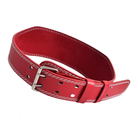 Adjustable Lumbar Support Belt For Lower BackPa1nsRelief Comfortable PU Belt