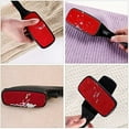 thumbnail image 4 of Clothes Brush, Magic Lint Remover Brush, Pet Hair and Dandruff Anti-Pilling Clothes Brush, Pet Hair Automatic Rotates for Left and Right Handed People, 4 of 5