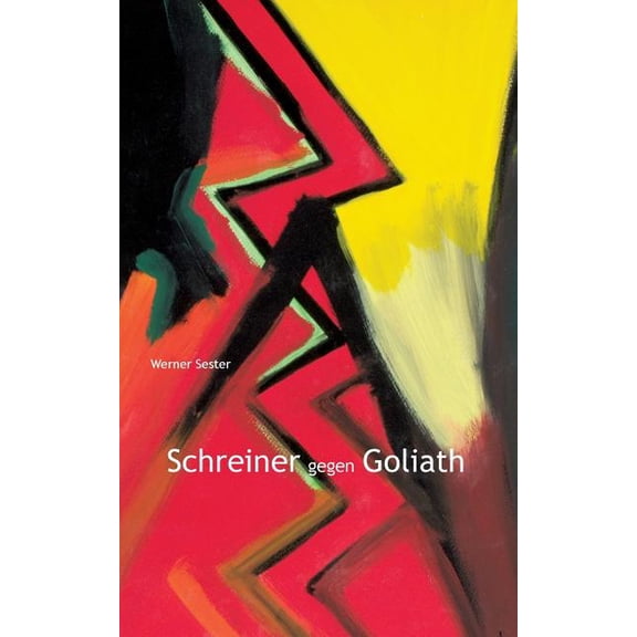 Schreiner gegen Goliath, (Paperback)