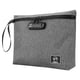 thumbnail image 5 of Bolsa a prueba de olores, bolsa para dinero con bolsillos interiores, bolsa de almacenamiento con cierre para oler artículos, accesorios, 5 of 8