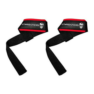 ➤ Weightlifting Straps Lasso – Price from $17
