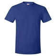 thumbnail image 1 of Hanes Hn 4980 4.5 Oz T-Shirt Rc Nano-T, 1 of 1