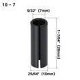 thumbnail image 1 of CNC Router Bit High Precision Adapter Collet Milling Cutter Tool Adapters Holder, 1 of 3