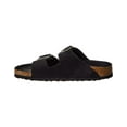 thumbnail image 2 of Birkenstock Arizona Big Buckle Leather Sandal, 41, 2 of 5