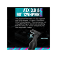thumbnail image 3 of Cooler Master V850 SFX ATX 3.0 Power Supplies, 3 of 5
