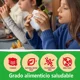 thumbnail image 3 of Papel Para Hornear Alimentos Encerado 30cm X 20m, 2 Rollos, 3 of 8