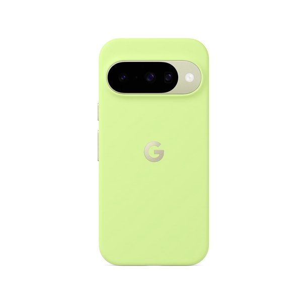 Google Funda Pixel Pro 10/10 - Lemongrass