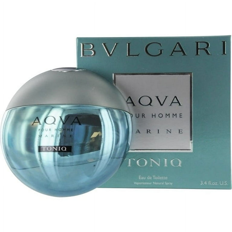 Bvlgari aqva marine clearance toniq