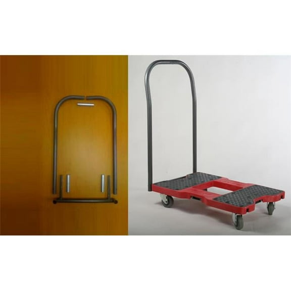 PBS Push Bar Set